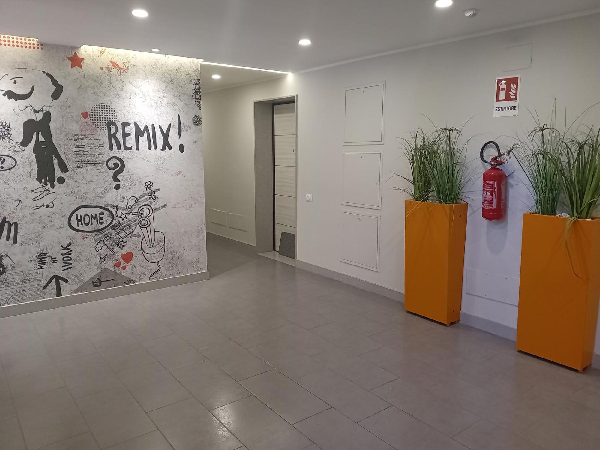 Apartament Pomezia Centro Zewnętrze zdjęcie