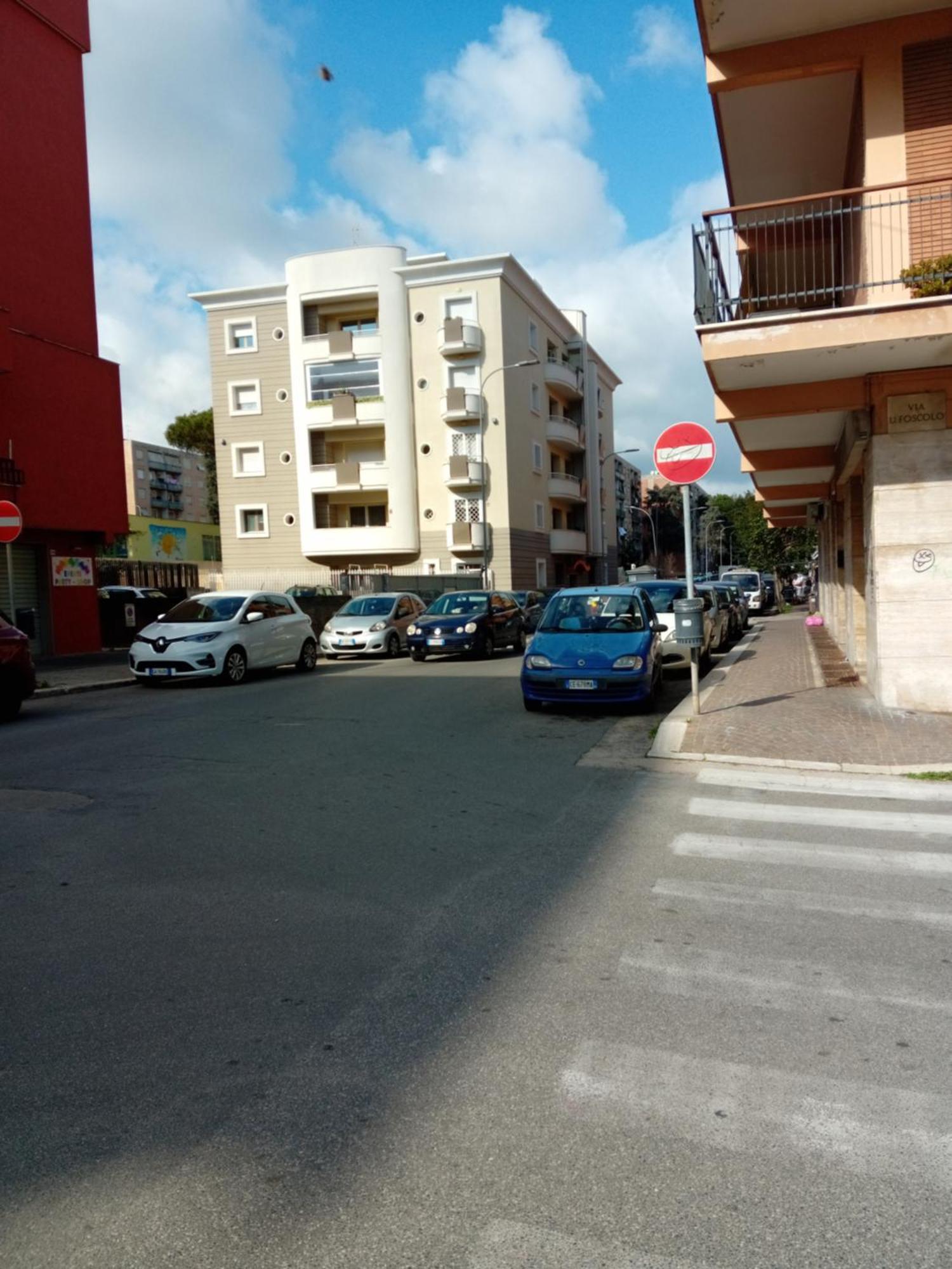 Apartament Pomezia Centro Zewnętrze zdjęcie