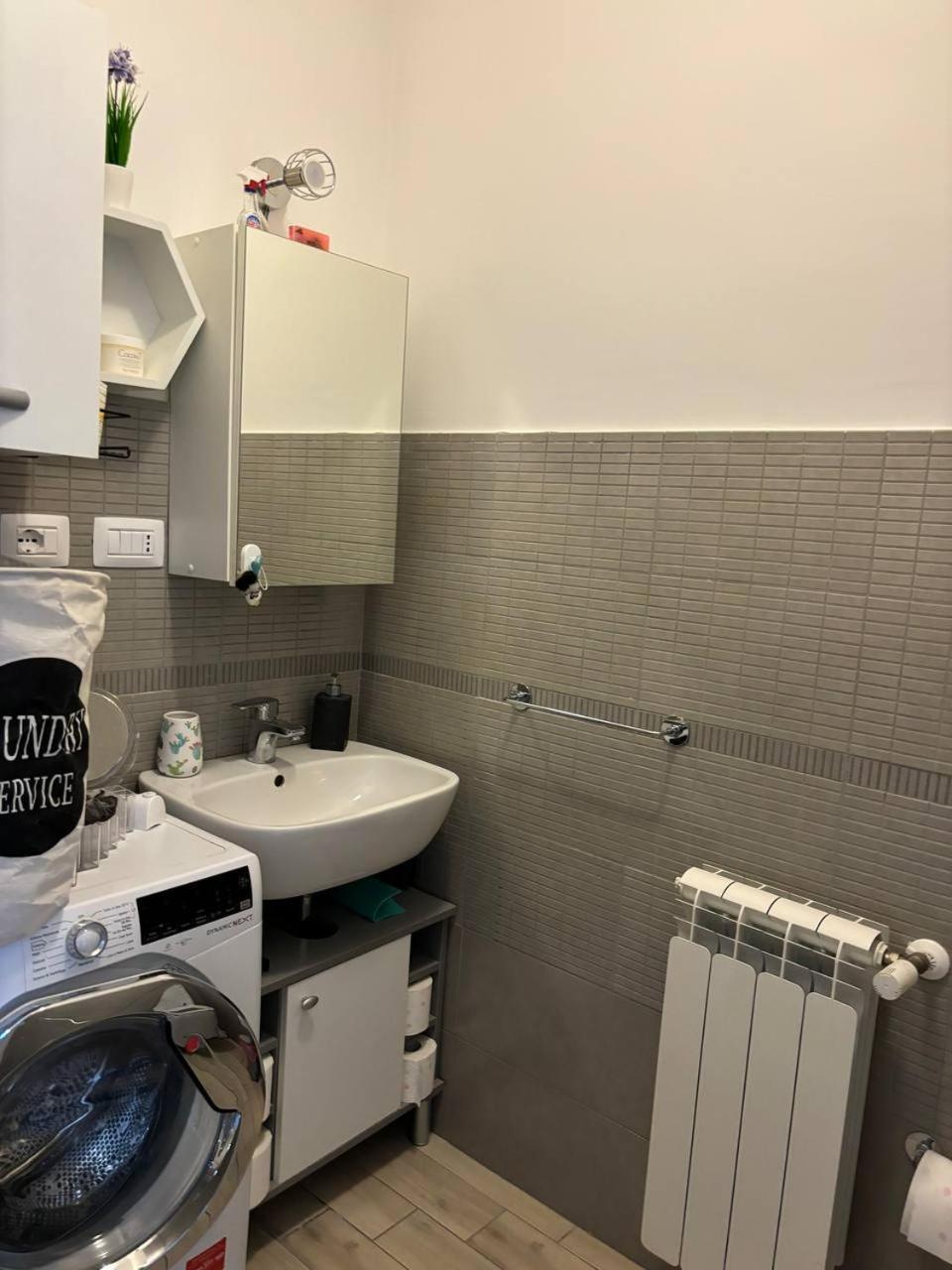 Apartament Pomezia Centro Zewnętrze zdjęcie